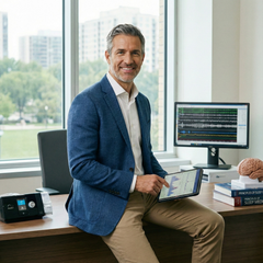 Dr. Julien Morel